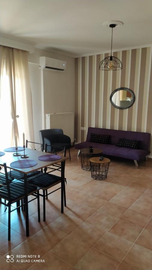 Seashell Apartment Peraia (Thessaloniki)