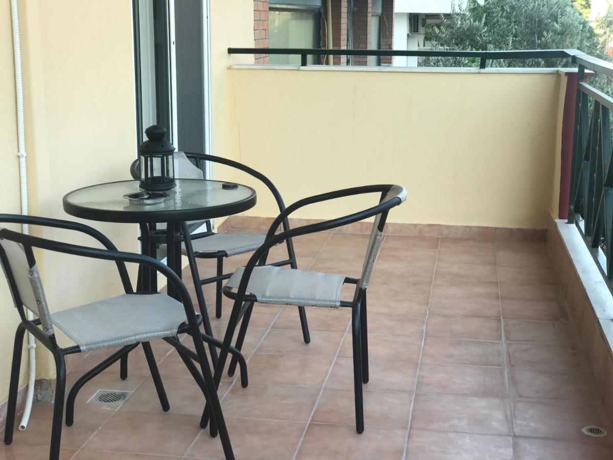 Seashell Apartment Peraia (Thessaloniki)