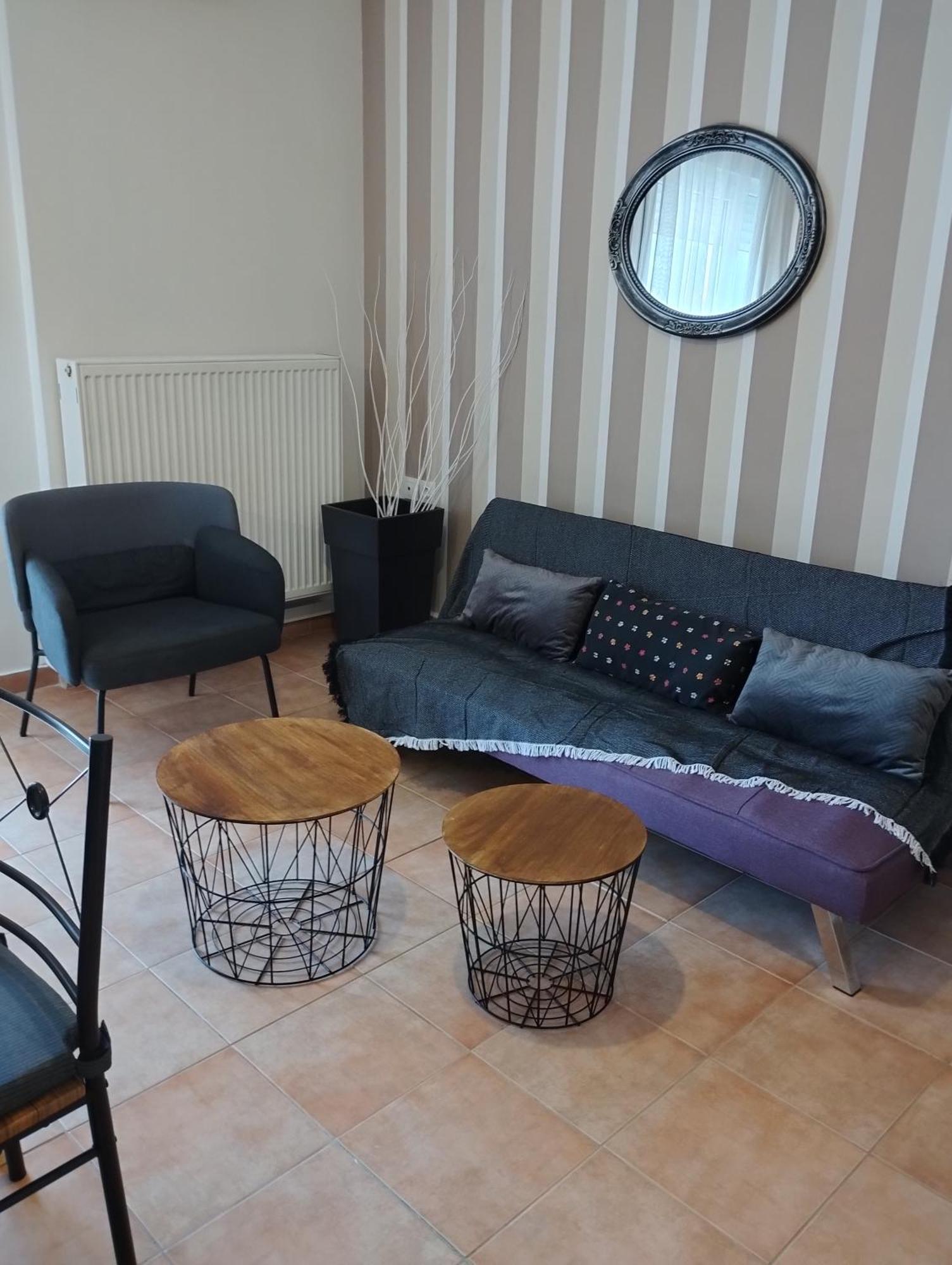 Seashell Apartment Peraia (Thessaloniki)