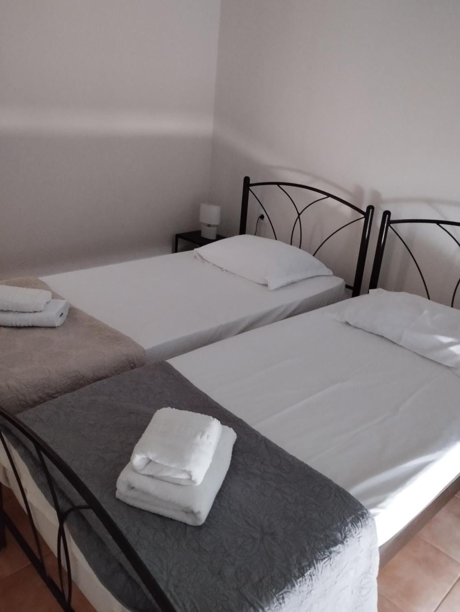 Seashell Appartement