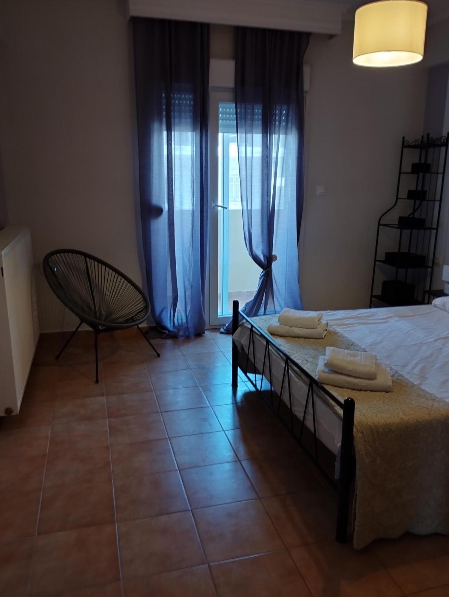 Seashell Appartement *