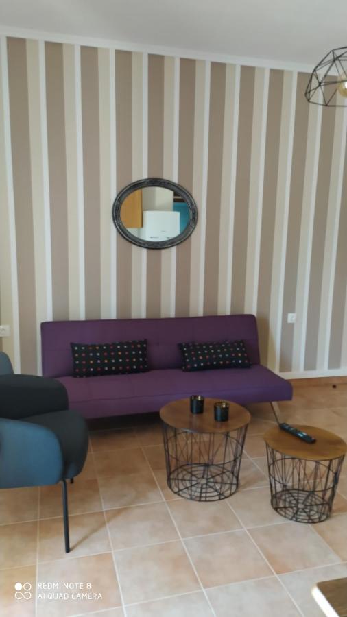 Apartmán Seashell Peraía