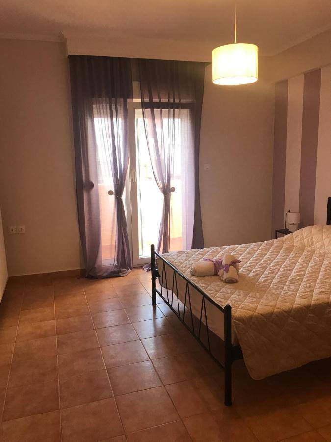 Apartmán Seashell